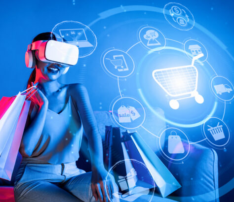 VR, AI