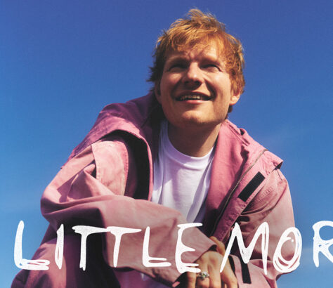 ed sheeran
