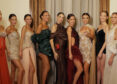 Code Fashion Runway A/W 26/27 в Резиденция „Лозенец“ в София