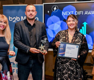 NEXT DIFI AWARDS