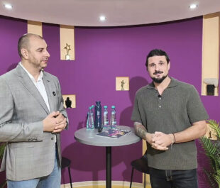 В Launching Event събитието на 20 октомври участваха Никола Илчев, основател на Balkan eCommerce Summit; Корнел Морков, директор „Стратегия и развитие“ във FAN Group; и Раду Андрей Балъчан, оперативен директор на eCommerce бизнеса в Neakaisa.ro и Nekka.bg.