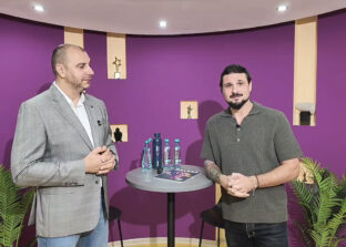 В Launching Event събитието на 20 октомври участваха Никола Илчев, основател на Balkan eCommerce Summit; Корнел Морков, директор „Стратегия и развитие“ във FAN Group; и Раду Андрей Балъчан, оперативен директор на eCommerce бизнеса в Neakaisa.ro и Nekka.bg.