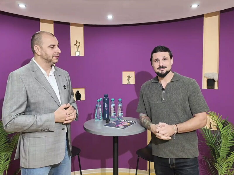 В Launching Event събитието на 20 октомври участваха Никола Илчев, основател на Balkan eCommerce Summit; Корнел Морков, директор „Стратегия и развитие“ във FAN Group; и Раду Андрей Балъчан, оперативен директор на eCommerce бизнеса в Neakaisa.ro и Nekka.bg.