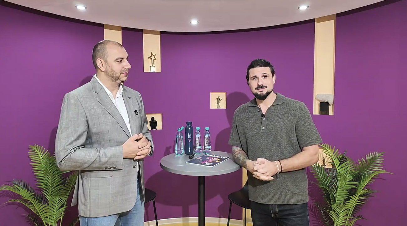 В Launching Event събитието на 20 октомври участваха Никола Илчев, основател на Balkan eCommerce Summit; Корнел Морков, директор „Стратегия и развитие“ във FAN Group; и Раду Андрей Балъчан, оперативен директор на eCommerce бизнеса в Neakaisa.ro и Nekka.bg.